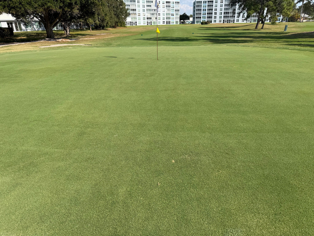 NutriTurf ™