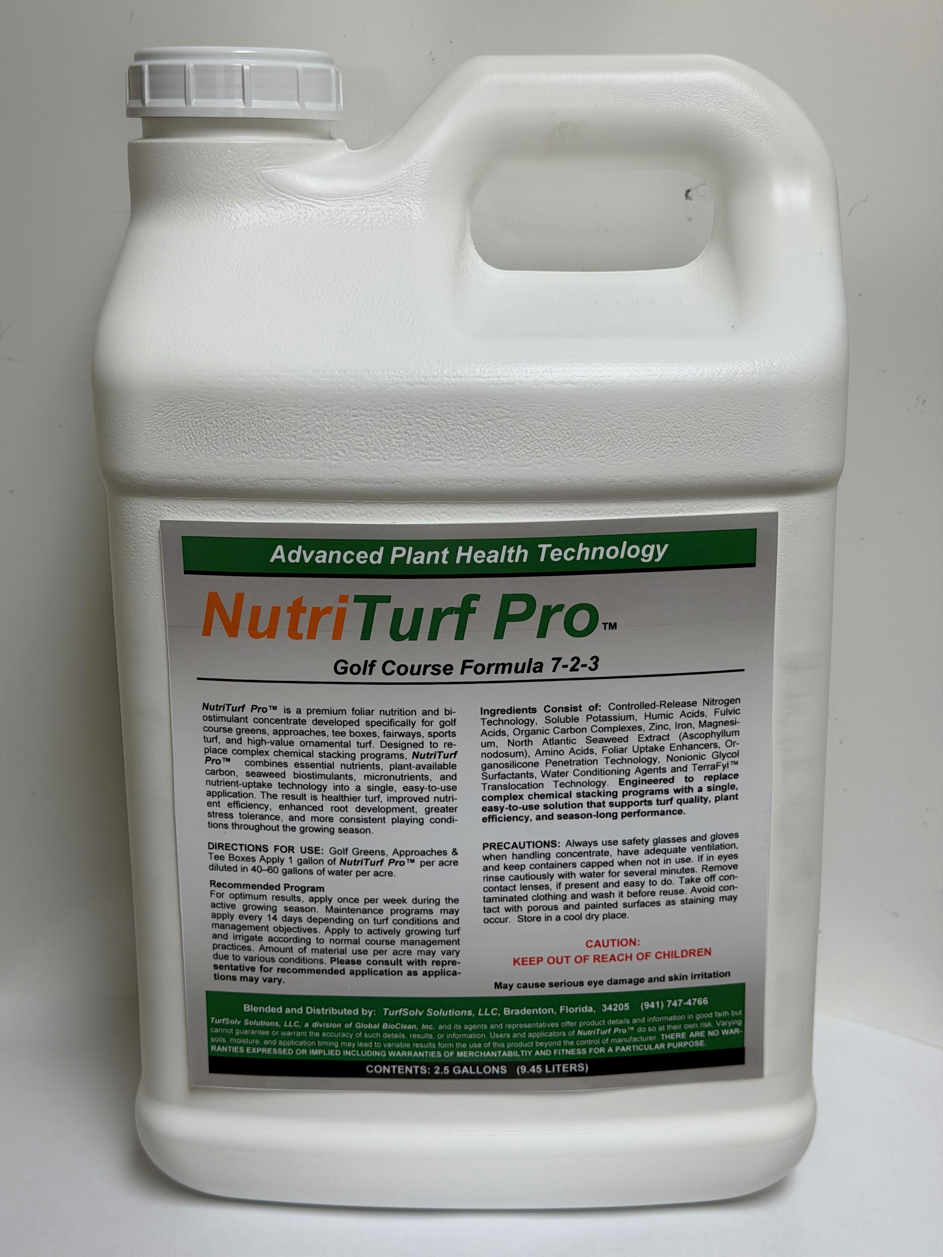 NutriTurf ™