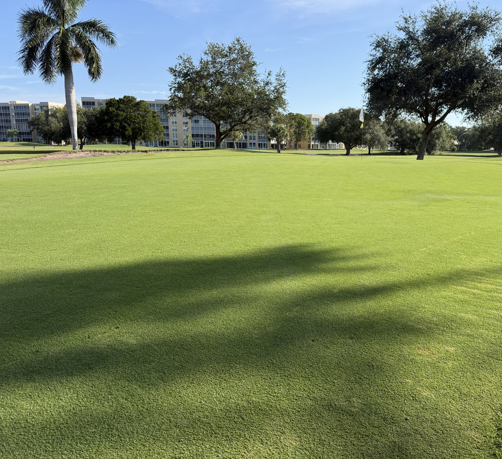 NutriTurf ™