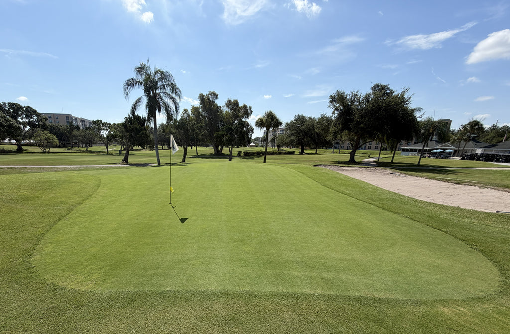 NutriTurf ™