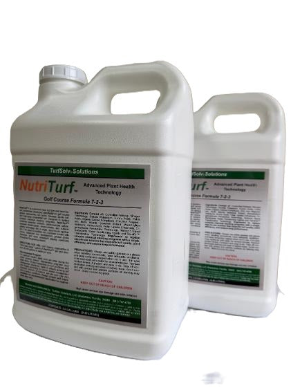 NutriTurf ™ 5 Gallons